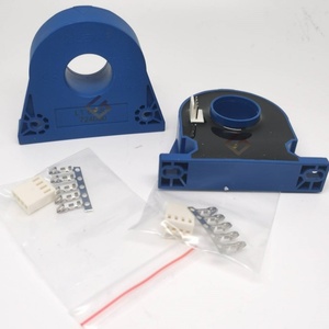 LEM LT58-S7 LT58-S7/SP8/SP1 <strong>Current</strong> <strong>Sensor</strong> 50A <strong>Open</strong> <strong>Loop</strong> <strong>Hall</strong> <strong>Effect</strong> SIP-4 PCB Mount ROHS Compliant - Product Image 3