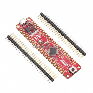 C123 <strong>ATOM</strong> S3 DEV KIT W/ 0.85-INCH SCR <strong>Embedded</strong> MCU DSP Evaluation Board - Product Image 3