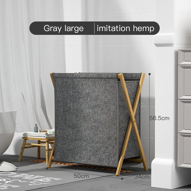 grey large