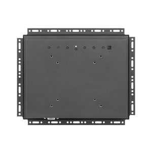 Bestview 8 Inch Resistive Touch Monitor <strong>Vga</strong> hdmi Usb <strong>Input</strong> Monitor <strong>Raspberry</strong> <strong>Pi</strong> Open Frame Industrial Lcd Monitor