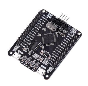 STM32-Entwicklungsplatine STM32F103RCT6 Minimale System platine - Product Image 4