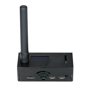 MMDVM Hotspot Spot radyo istasyonu WiFi dijital ses Modem destekler NXDN POCSAG P25 YSF DSTAR C4FM DMR hazır QSO jumbospot - Product Image 4