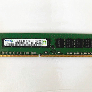 <strong>DDR3</strong> 8G 2RX8 PC3-12800E/10600E 1600 1333 ECC Server <strong>Memory</strong> - Product Image 1