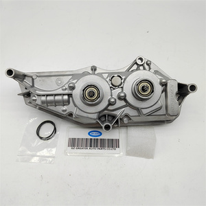 Ford Fiesta FOCUS için wlauto otomobil parçaları TCM iletim kontrol modülü A2C30743100 - Product Image 1