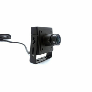 Para Máquina Inteligente AI STARVIS ángulo de visión 80 grados bajo 0.0001ux 2.0MP 1920*1080 Color Cámara USB con lente de placa de 4mm CMOS - Product Image 1