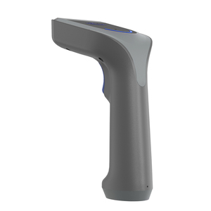 Xkancode 1D lettore di codici a barre cablato CCD per Windows Android Mac Linux IOS POS PC 1D Scanner di codici a barre - Product Image 4