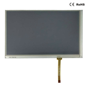 7 inch <strong>TFT</strong> 800*480 <strong>RGB</strong> interface with touch <strong>panel</strong> and T-con board <strong>LCD</strong> touch display screen