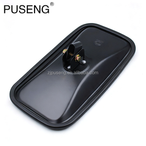 Gương chiếu hậu máy xúc: KOMATSU, Volvo, Sany, Kobelco, Hyundai, xcmg, sâu bướm, doosan, lingong, gương bên xe nâng - Product Image 3