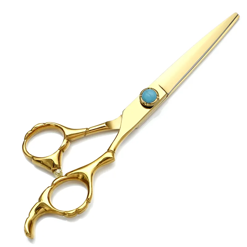 Neues Produkt Links schneiden Ats314 Damascu Scissor Vg10 Toni & Guy Dresser Profession elle Friseur-Haars chere