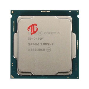 Para Intel Core Desktop Computer Processor 6-Core New 4,1 GHz Turbo Clock CPU - Product Image 1