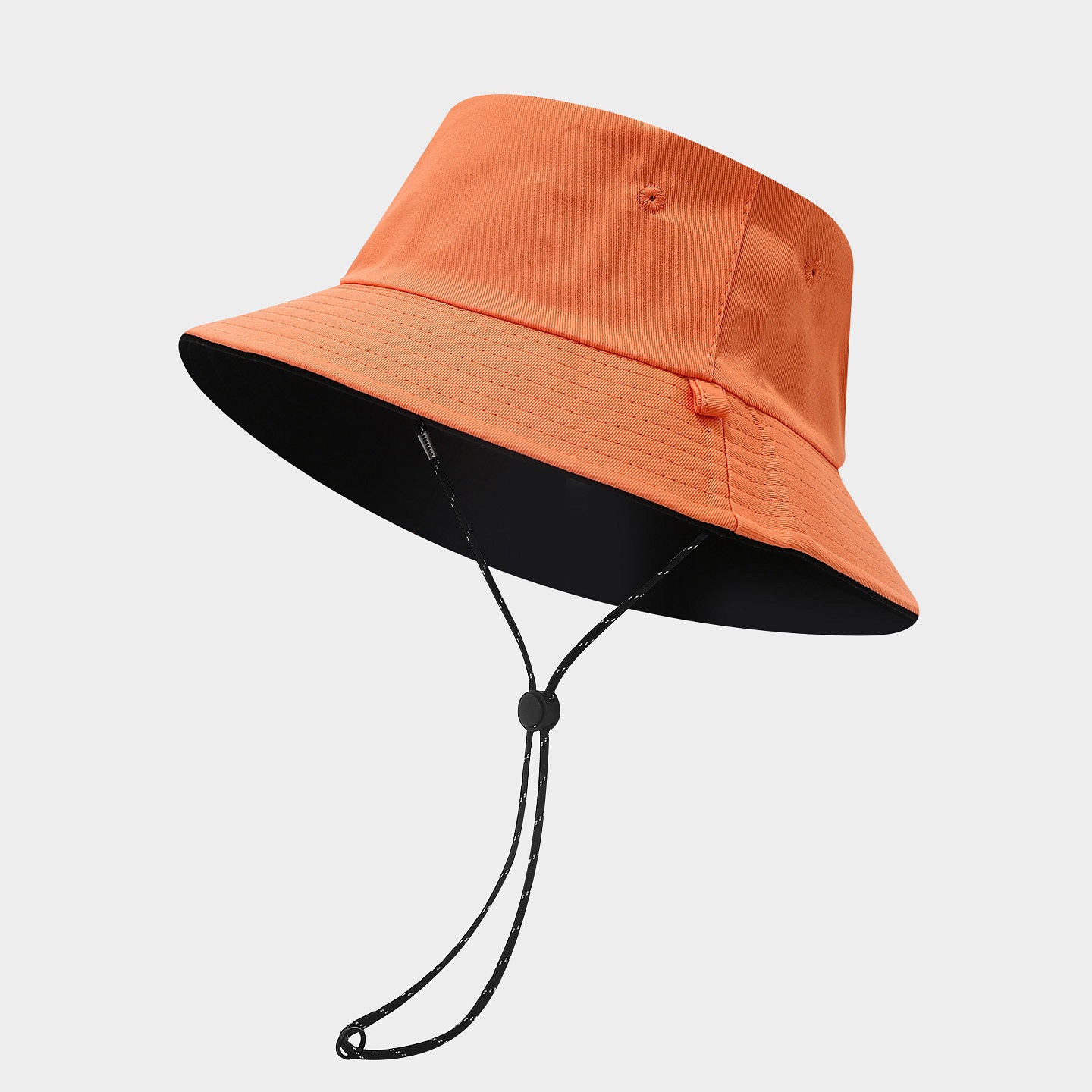 Orange vif