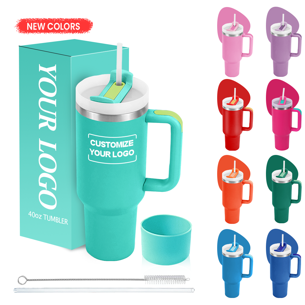 new custom color