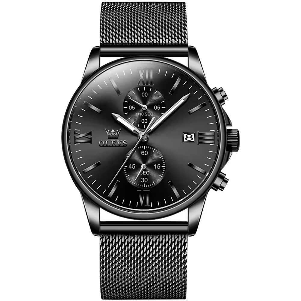 Black Silver