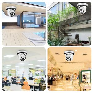 Icsee 3MP Wifi camera trong nhà Dome Camera không dây NightVision hai cách âm thanh <span class=keywords><strong>email</strong></span> cảnh báo Xmeye đám mây Wifi Camera An Ninh - Product Image 6