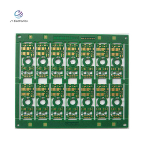 回路基板ブランク回路基板PCB PCBAアセンブリおよびプロトタイプPcb 2層ボード - Product Image 6