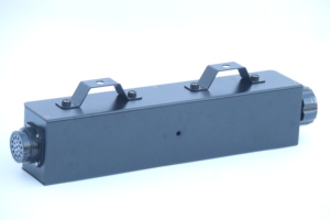 Socapex to CEE Box <strong>6</strong>*16A CEE 3P <strong>Output</strong> Power Distribution Box <strong>6</strong>*16A for Small Stage Equipments - Product Image 5