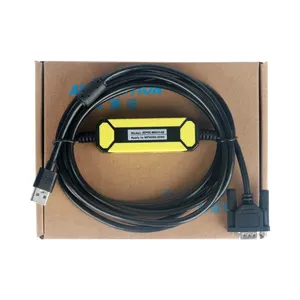USB-JEPMC-W5311-03 RS485-Schnittstellenkabel kompatibel Yaskawa MP2000 Industrial Controller für die Programmierung von Kommunikation datenleitungen - Product Image 1