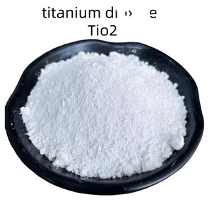 Masterbatch de dióxido de titanio de alta estabilidad al calor para alimentos de plástico y apariencia de polvo de grado industrial para aplicación de recubrimiento - Product Image 2