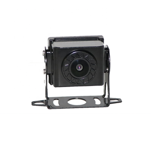 Sistema de ayuda de marcha atrás de coche de fábrica IP68 cámara trasera impermeable para Vista trasera de camión - Product Image 2