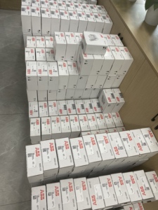 ABB โมดูล DP-V1สำหรับ DCS PLC Pac 3BSE022462R1 TU847จัดส่งที่รวดเร็ว S800