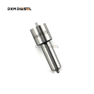 High Quality P Type Common Rail Nozzle DLLA146P203 for Injector DLLA 146 P 203 - Product Image 2