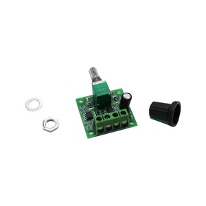 Hot <strong>DC</strong> 1.8V 3V 5V 6V 12V 2A <strong>PWM</strong> <strong>Motor</strong> <strong>Speed</strong> <strong>Controller</strong> Low Voltage <strong>Motor</strong> <strong>Speed</strong> <strong>Controller</strong> <strong>PWM</strong> 0~100% Adjustable Drive Module - Product Image 6