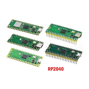 Kit scheda di sviluppo Pico Dual-core RP2040 per lampone pi Pico W - Product Image 2