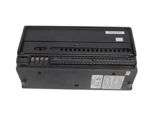 IC660BBA100 Analog giriş/çıkış modülleri