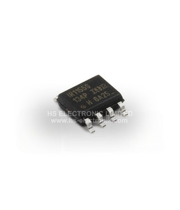 IR1155STRPBF Controller PWM HV, 8-SOIC, frequenza fissa, avvio a bassa potenza, protezione da sottotensione - Product Image 2