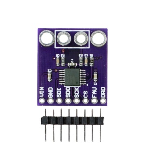 Módulo de termopar MAX31856 A/D Converte SPI interfaz de alta precisión para medición de temperatura Arduino