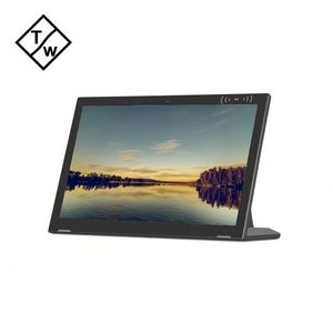 17.3\&quot; Android L-Shape Tablet with FHD IPS Panel 5G WIFI <strong>USB</strong> 3.0 &amp; HD <strong>Output</strong> RJ45 POE Options 2GB Memory Industrial Use New&quot; - Product Image 5
