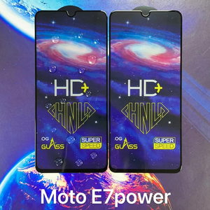 Miếng Dán Bảo Vệ Màn Hình Toàn Diện 2.5D, Miếng Dán Màn Hình Kính Cường Lực HD + Galaxy Cho Asus Zenfone 6 Zenfone 7 Zenfone Max Pro Rog Phone 3 - Product Image 5