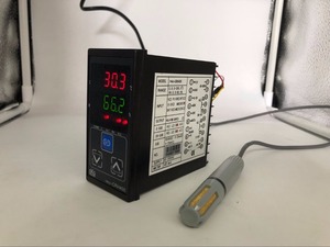 CRH400低価格インキュベーター湿度コントローラデジタルと楽器使用メジャー温度<span class=keywords><strong>pid</strong></span>コントローラボックス