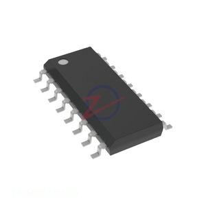 集積回路74LVQ174MTR 16 SOlCロジック - Product Image 1