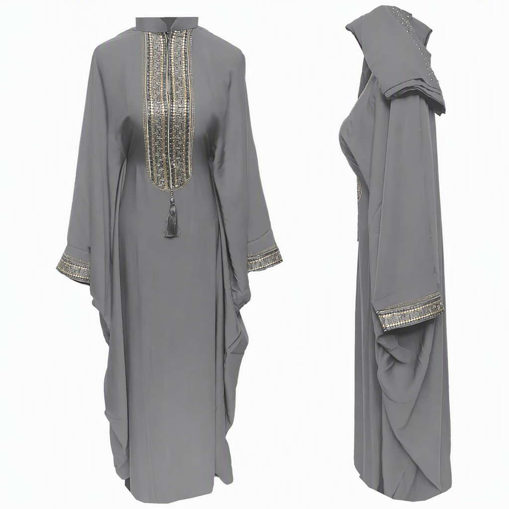 Gray