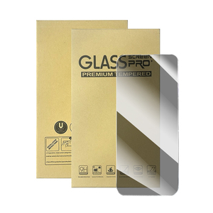 Bán buôn Tùy chỉnh chống gián điệp Chống Chói Chống Peep giả mạo màn hình kính bảo vệ sự riêng tư cho bảo vệ màn hình iPhone 13 14 15 - Product Image 6