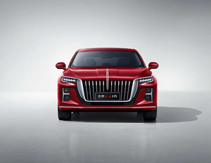 2023 Hongqi H5 2.0t/1.5t ucuz fiyat stokta benzinli araç Hongqi otomobil H5 yeni Sedan araba - Product Image 2