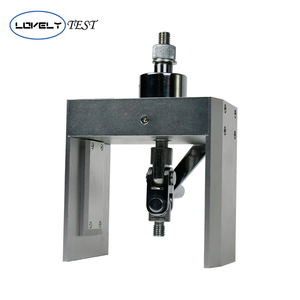 Akıllı yapıştırma dayanımı Test cihazı çekme yapışma testi çekme testi - Product Image 5