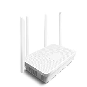 Controlador lógico programable 4G El enrutador móvil fabrica 4 antenas externas de alta ganancia Wifi Hotspot Soporte Lte 5g Módem - Product Image 6