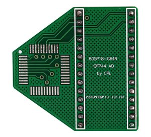 Muslimeeprom Programmer strumento diagnostico per Computer per auto e macchina per la diagnosi
