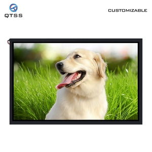 12.1 Inch IPS TFT <strong>LCD</strong> Monitor <strong>Display</strong> Screen 1280*800 Resolution LVDS Industrial <strong>LCD</strong> <strong>Display</strong> Screen 12.1&quot; TFT <strong>LCD</strong> Module - Product Image 4