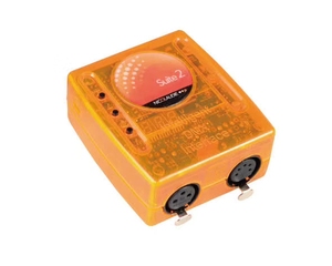 Sunlite Suite2 FC DMX Interfaccia 1536 Canali per DJ KTV Del Partito Della Fase del LED di Illuminazione Della Fase di controllo software - Product Image 1
