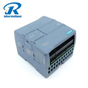 Siemens SIMATIC S7-1200 Series PLC CPU 6ES7212-1AE40-0XB0 for Industrial Control and <strong>Programming</strong> <strong>Applications</strong> - Product Image 4