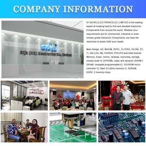 SMJ320C6701GLPW14 IC SMJ320C6701 DSP-数字信号处理器和控制器异步SRAM、同步SBSRAM、SDRAM - Product Image 3