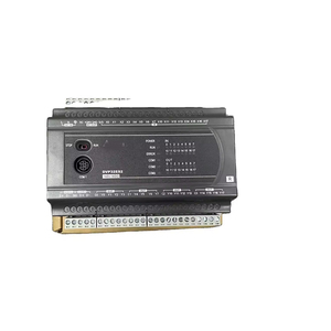 New and Original DVP32ES200R <strong>PLC</strong> <strong>Programmable</strong> <strong>Logic</strong> <strong>Controller</strong> CPU Module DVP32ES200R ES2 Series Standard <strong>PLC</strong>. - Product Image 1