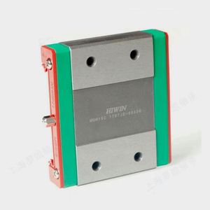 High Precision Hiwin MGW12C MGW12H <strong>Linear</strong> <strong>Slide</strong> Block for MGW12 <strong>Linear</strong> <strong>Rail</strong> - Product Image 1