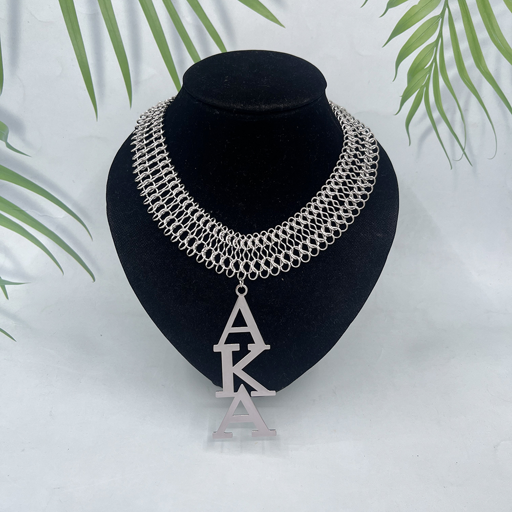 Argento-AKA