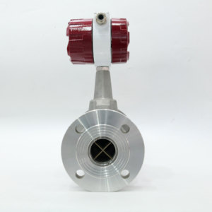 <strong>Pulse</strong> <strong>Output</strong> Low Cost Co2 Propane Gas Intelligent Precession <strong>vortex</strong> <strong>Flowmeter</strong> - Product Image 5