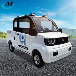 クラシックスマートゴルフ4X2専用車 - Product Image 2