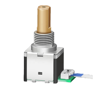 EG13 sensore ottico per Soundwell 1024ppr 13mm Encoder rotativo incrementale 5V fornitura 2024ppr sensore ottico Encoder - Product Image 4
